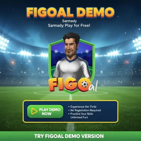 Figoal Demo Version – Test Football Thrills Absolutely Free!
